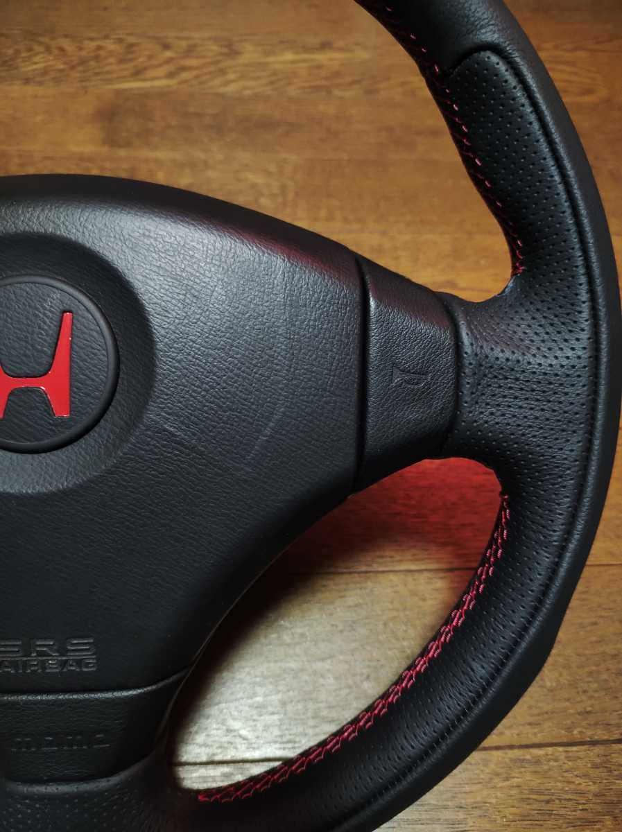 注目ブランド HONDA インテグラ タイプR DC2 SPOON 純正オプション