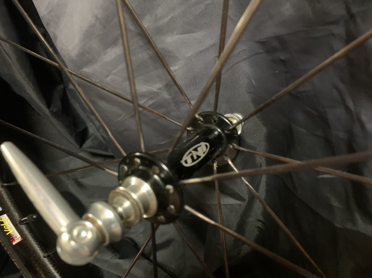 Zipp 404チューブラーホイール おまけ付き | www.comercializadoracyma.com