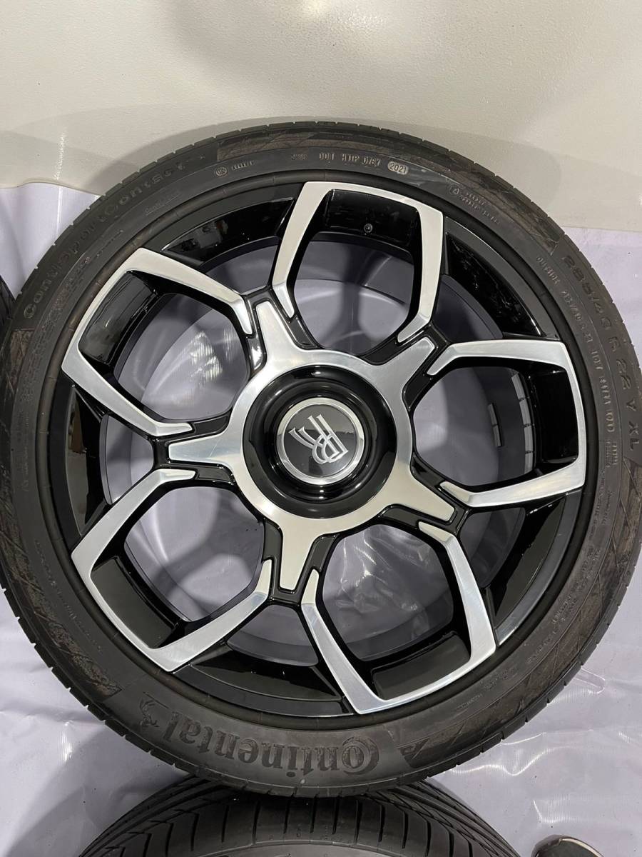 Yahoo!オークション - 超高級品 ロールスロイス カリナン 純正 Yahoo!オークション - 超高級品 ロールスロイス カリナン 純正