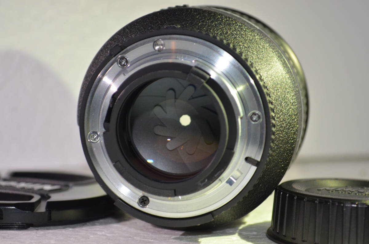 動作確認 NIKON ニコン AF85mm F1.4D IF | www.eko-flor.hr