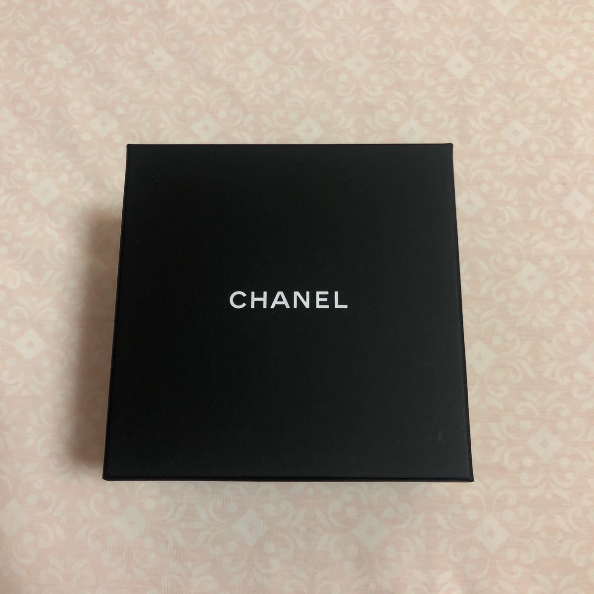 CHANEL シャネル 春夏 完売 大人気 ハート コインパース ネックレス