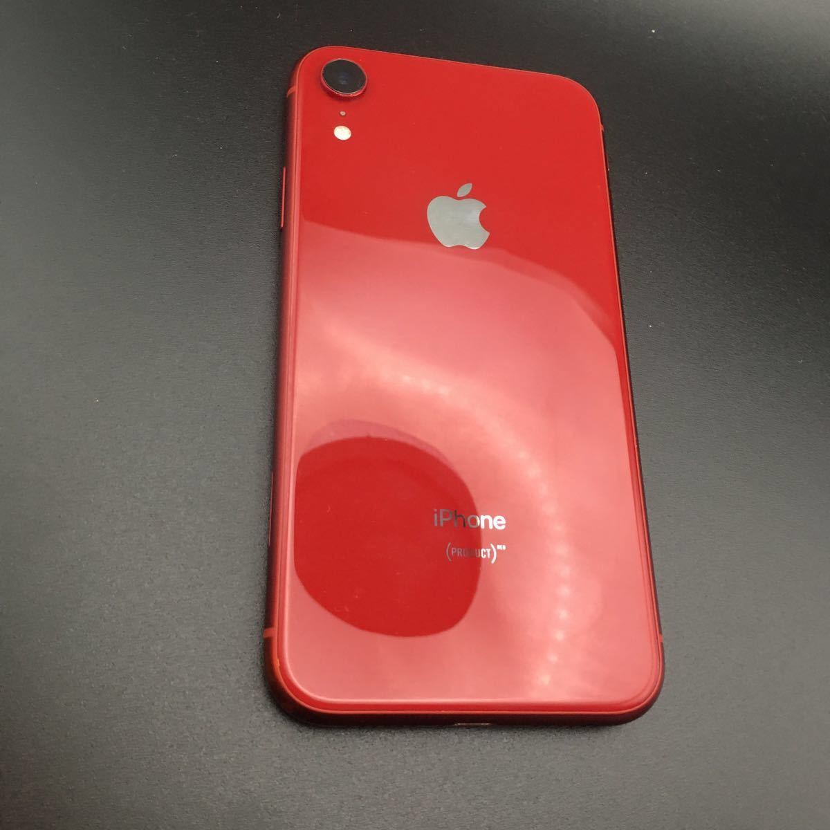 海外限定】 iPhone XR 128GB PRODUCT RED ジャンク econet.bi