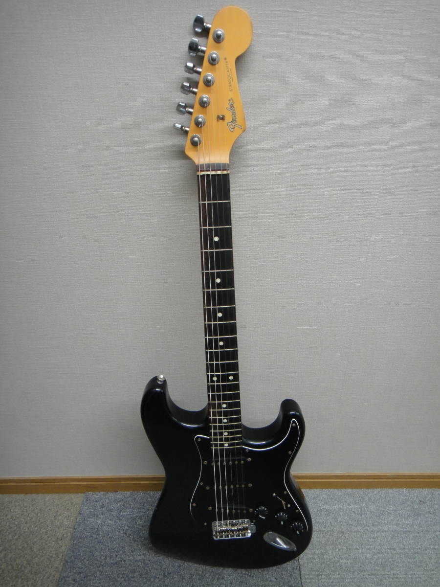 725◇ギター FENDER JAPAN ストラトキャスター ジャンク www.esole.eu