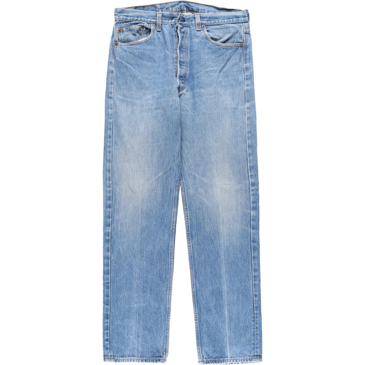 激安ブランド リーバイス 90年代 古着 Levi's /eaa263538 ヴィンテージ