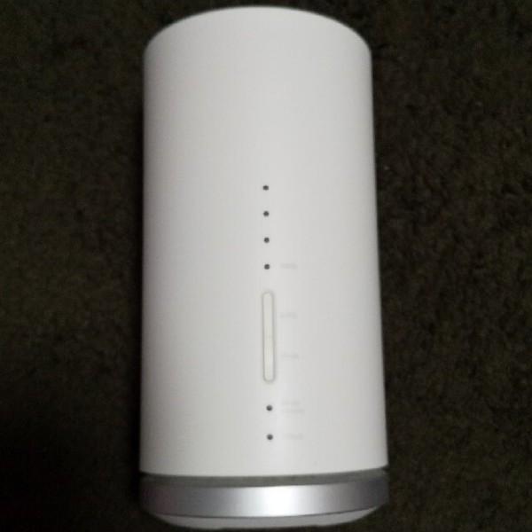 Speed Wi-Fi HOME L01