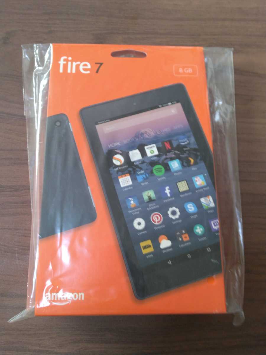 Amazon アマゾン Fire7 8GB 第7世代