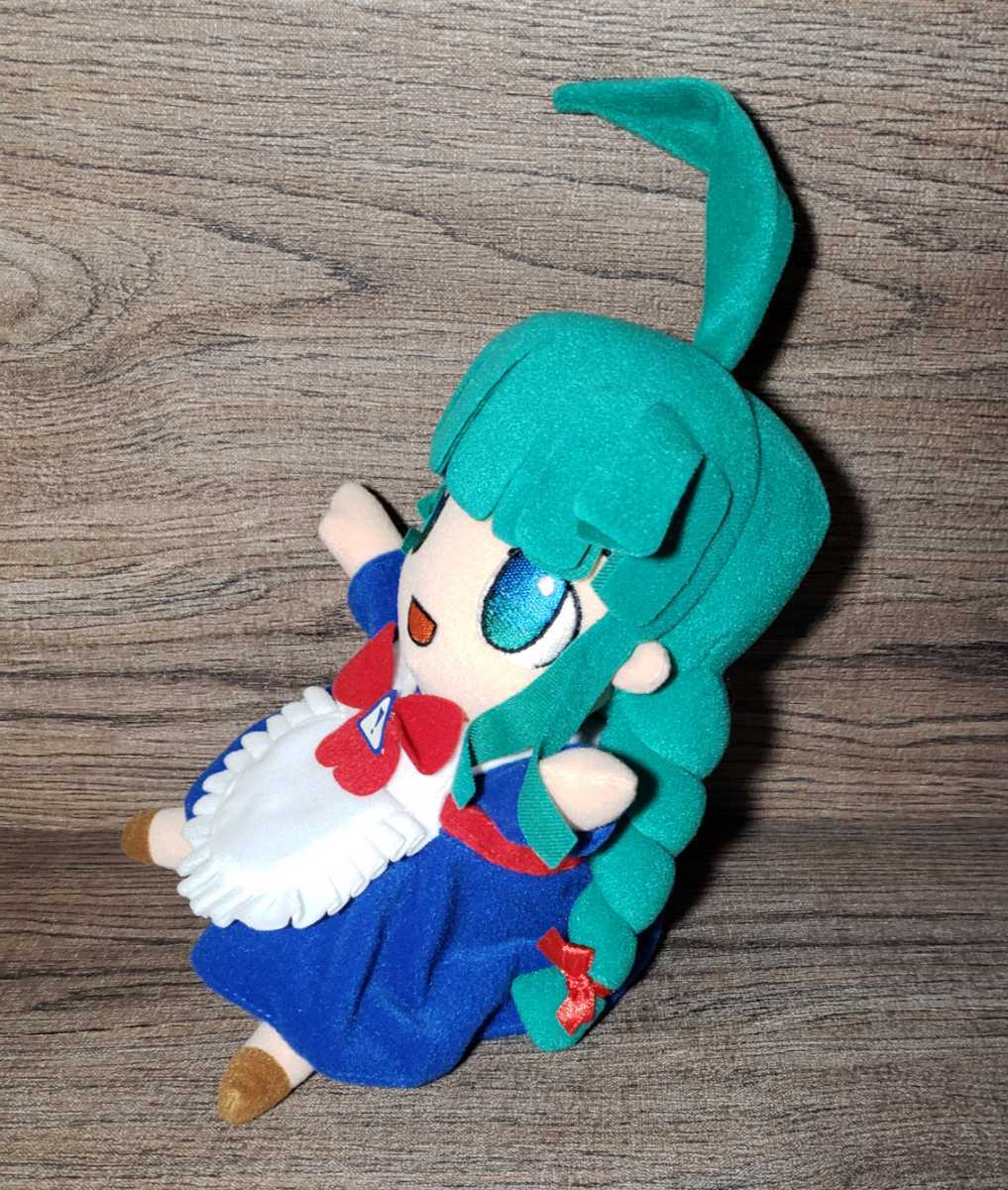 とらぶるうぃんどうず meたん meたんオリジナルぬいぐるみ とらぶるうぃんどうず meたん meたんオリジナルぬいぐるみ