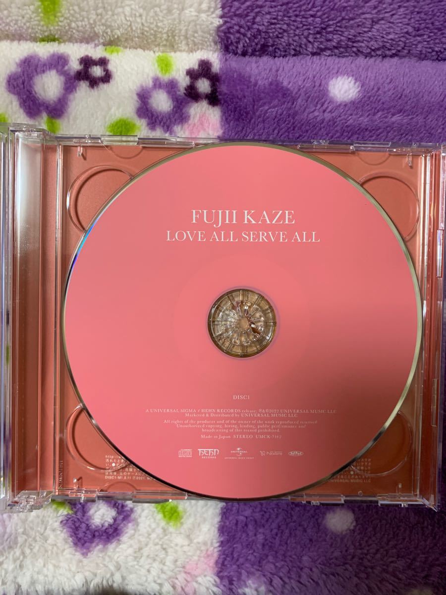藤井風 2nd album「LOVE ALL SERVE ALL」初回限定盤|Yahoo 藤井風 2nd album「LOVE ALL SERVE ALL」初回限定盤|Yahoo