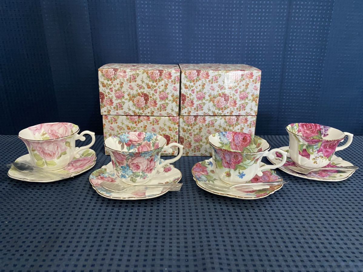 まとめ売り】royal arden ロイヤルアーデン カップ&ソーサー TOKYU