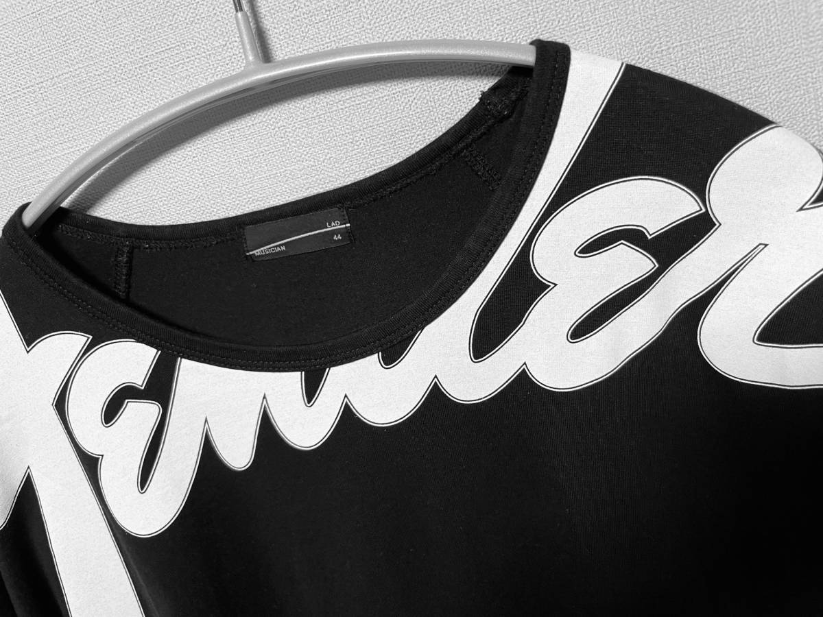 時間指定不可 ラッドミュージシャン ネックレス Fenderコラボ