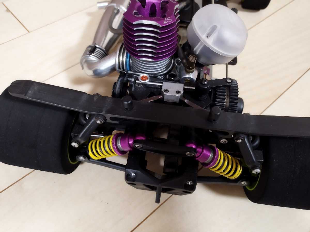 Yahoo!オークション - サーパント ベクター SERPENT VECTOR 1/8 Yahoo!オークション - サーパント ベクター SERPENT VECTOR 1/8