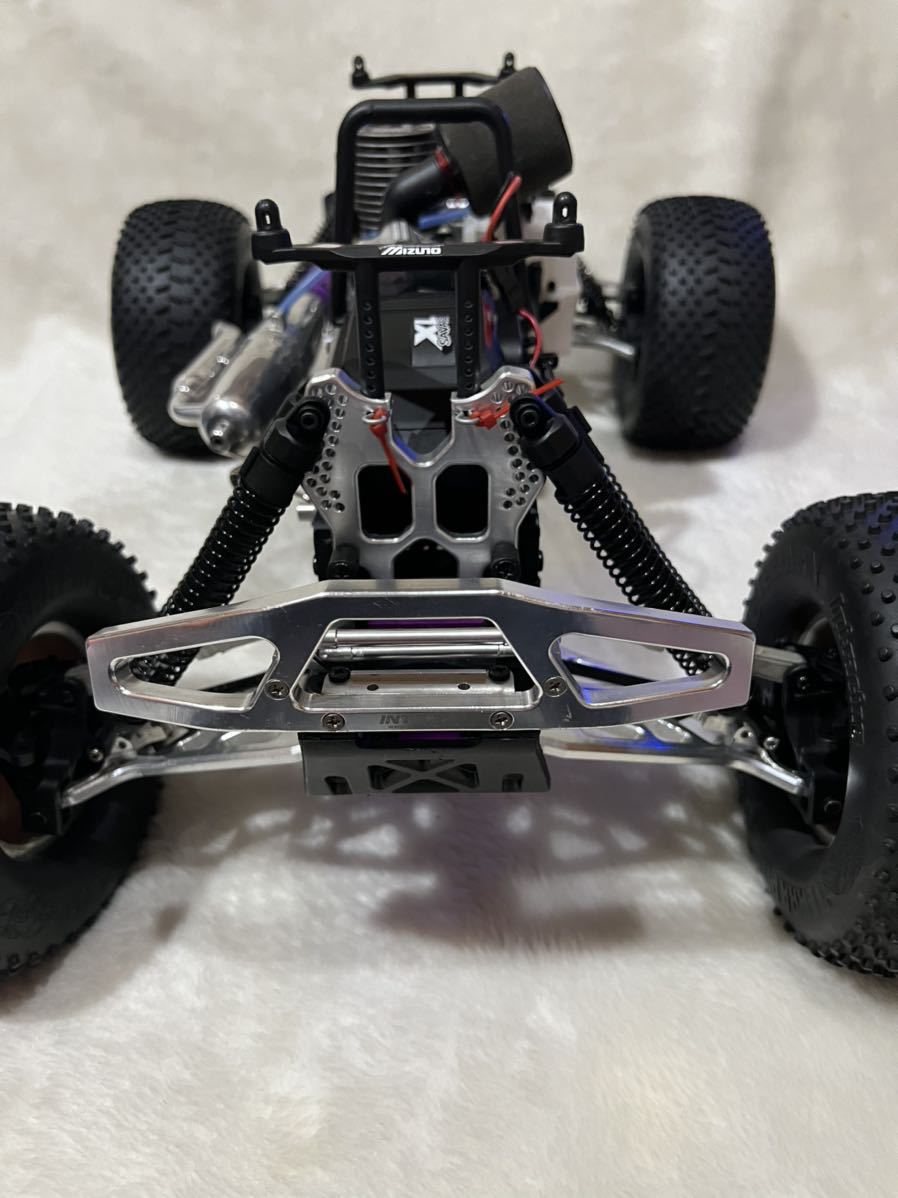 HPI サベージ XL K5.9 HPI サベージ XL K5.9