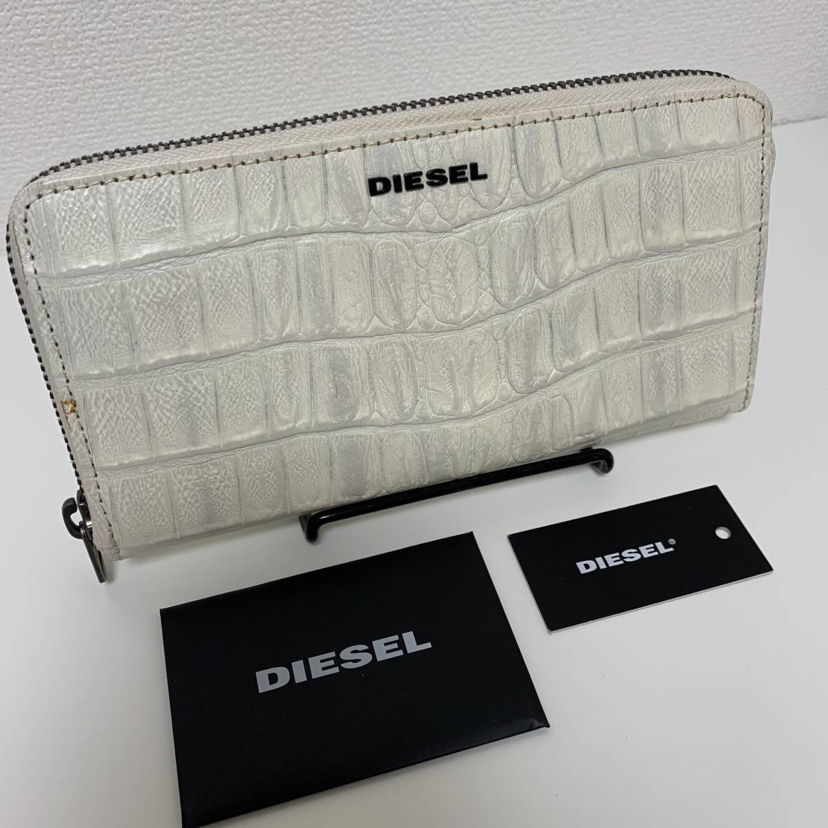 新品 未使用/タグ付き/定価26,400円》DIESEL ディーゼル メンズ