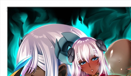 葵渚 LOVE ADDICTION Wスエード B2 タペストリーコレクション12葵渚 GOT Tapestry COMIC E×E アンスリウム 対魔忍 リリアナさん