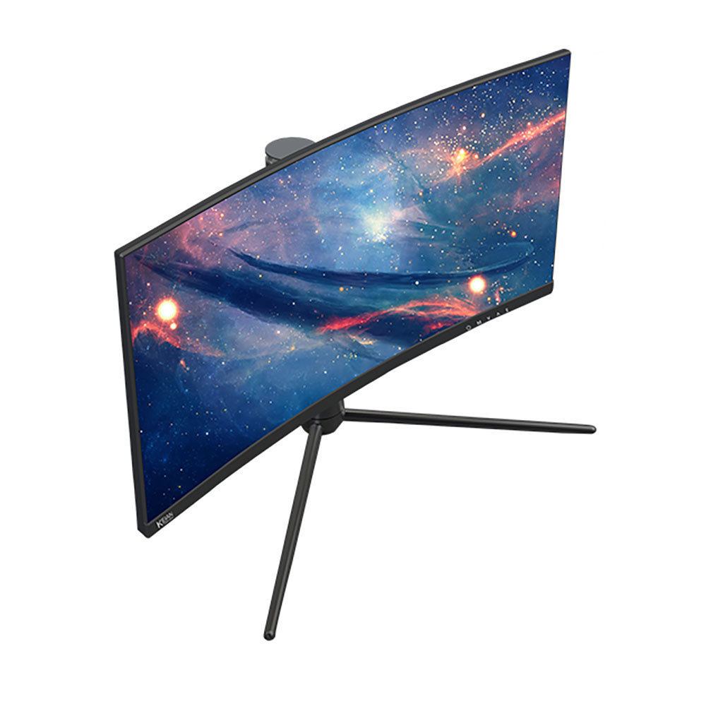 165Hz新品未開封31.5インチ曲面量子ゲーミングモニター | www.jarussi