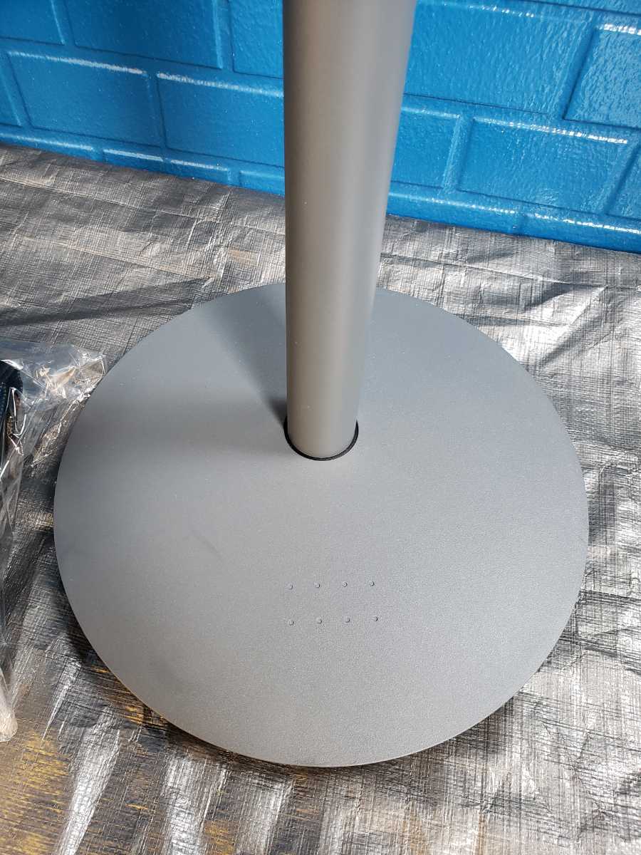 美品/収納袋付】BALMUDA バルミューダ The GreenFan グリーンファン