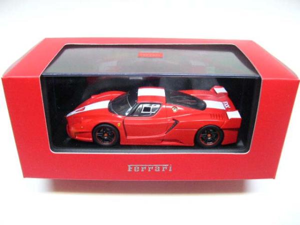 A* распроданный * Ferrari FXX красный * Ferrari FXX Rosso 2005