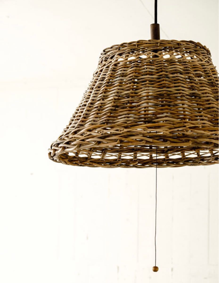 TRUCK FURNITURE PENDANT P-RT1 トラックファニチャー | www