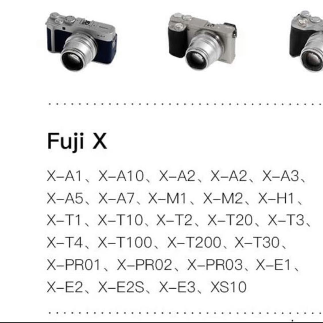 35mm F1 4 Fujifilmミラーレス用単焦点レンズ おすすめ 初心者ok 美品綺麗 シルバー マニュアルレンズ ふんわり雰囲気 柔らかい