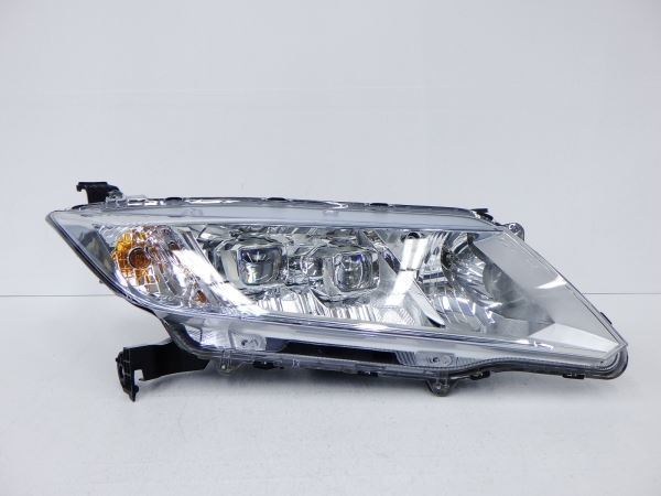 グレイス ハイブリッド GM4 GM5 前期 右 ヘッドライト LED-
