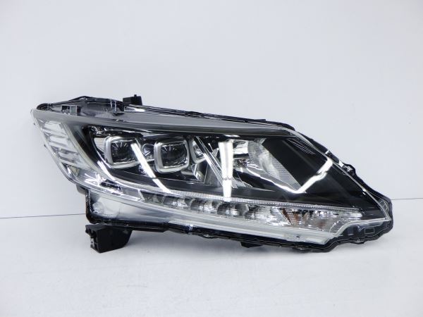 4239741□ オデッセイ アブソルート EX RC系 右ライト LED アクティブコーナリングライト付 KOITO 100-18076 RC1/RC2/RC4_画像1