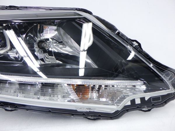 4239741□ オデッセイ アブソルート EX RC系 右ライト LED アクティブコーナリングライト付 KOITO 100-18076 RC1/RC2/RC4_画像7