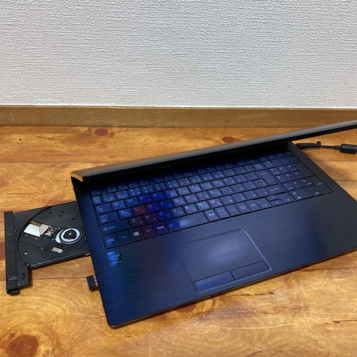TOSHIBAノートパソコン core i3 Windows11オフィス付き | smsgolubovci.me