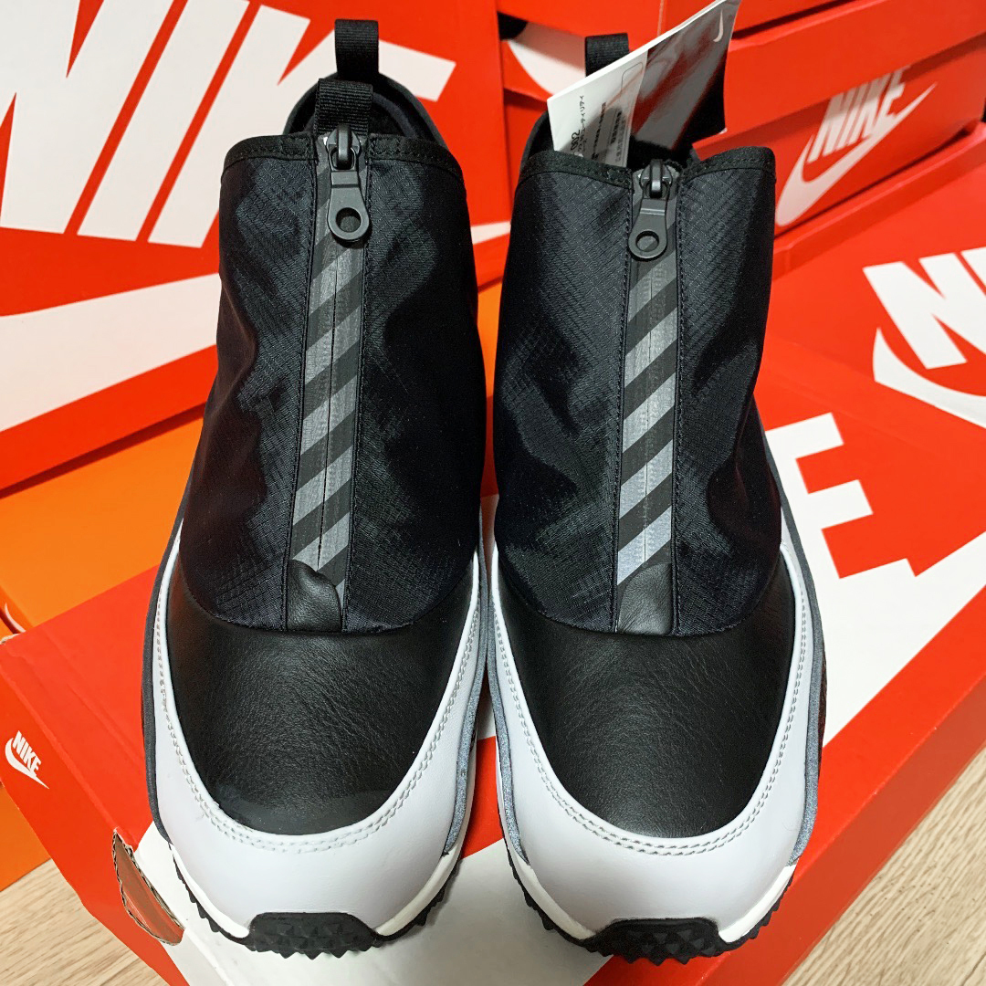 新品 NIKE AIR MAX 90 UTILITY サイズ28cm US10 国内正規品 黒 新品 NIKE AIR MAX 90 UTILITY サイズ28cm US10 国内正規品 黒