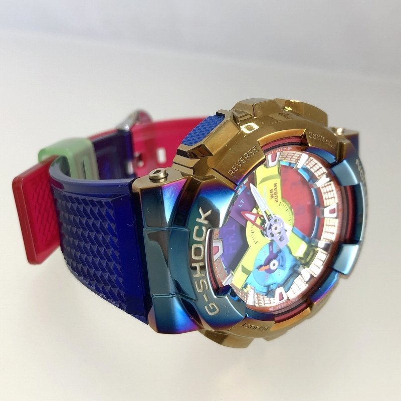 Yahoo!オークション - 激レア 新品同様 カシオ G-SHOCK Yahoo!オークション - 激レア 新品同様 カシオ G-SHOCK