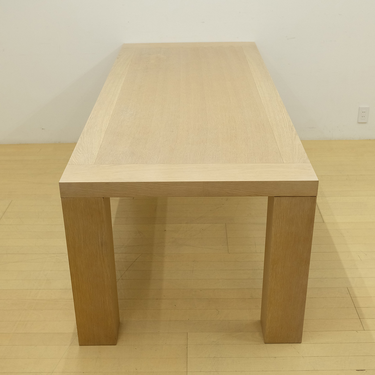 Cassina カッシーナ 取扱 カトリーヌ・メミ RIVE GAUCHE ダイニング