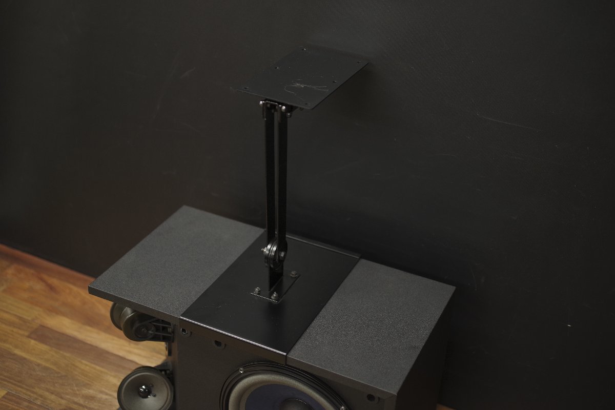ジャンク BOSE 301 MUSIC MONITOR Ⅱ SPEAKER 天吊りブラケット ジャンク BOSE 301 MUSIC MONITOR Ⅱ SPEAKER 天吊りブラケット