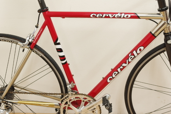 Yahoo!オークション - cervelo サーヴェロ スーパープロディジー Yahoo!オークション - cervelo サーヴェロ スーパープロディジー