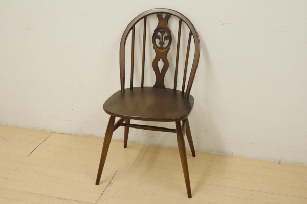 Yahoo!オークション - 英国 ercol アーコール社 ダイニング Yahoo!オークション - 英国 ercol アーコール社 ダイニング