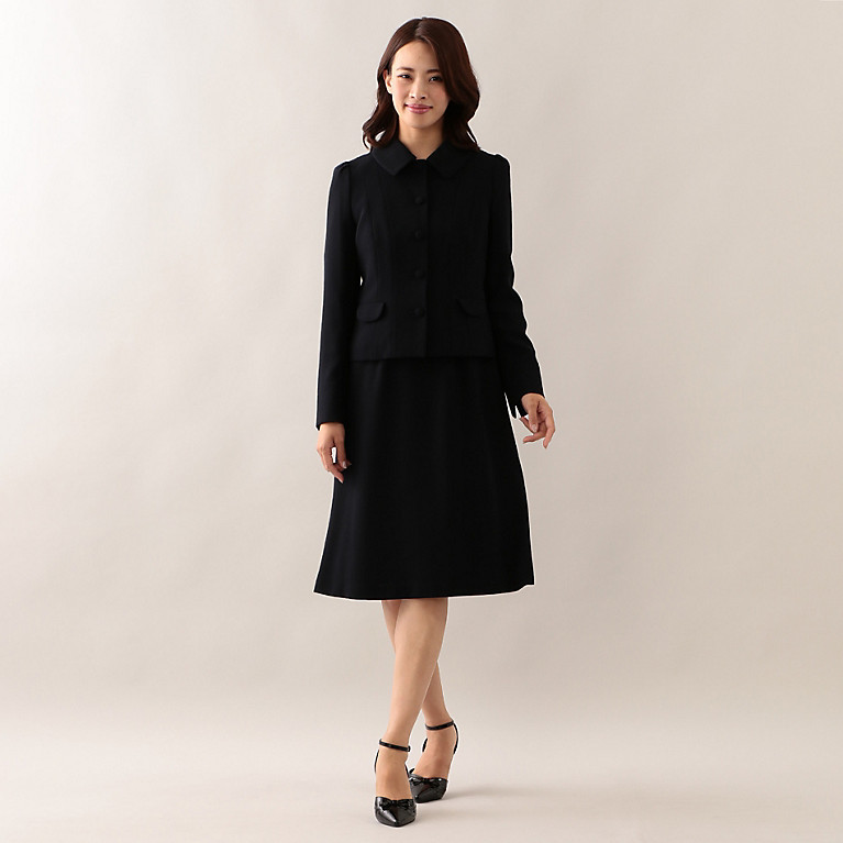 TOBECHICのスーツ-