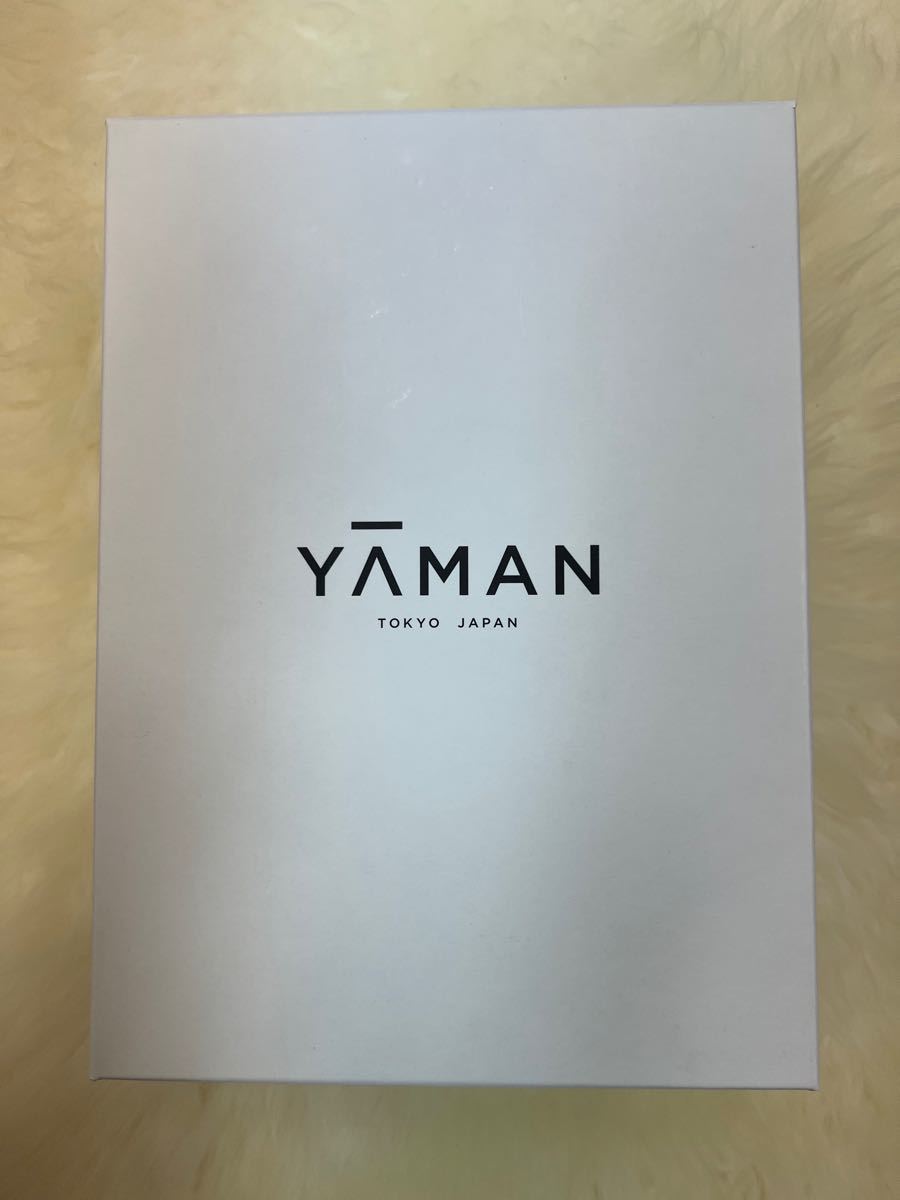 YA-MAN ヤーマン 美顔器 RFボーテ フォトプラス ハイパー HRF11B 