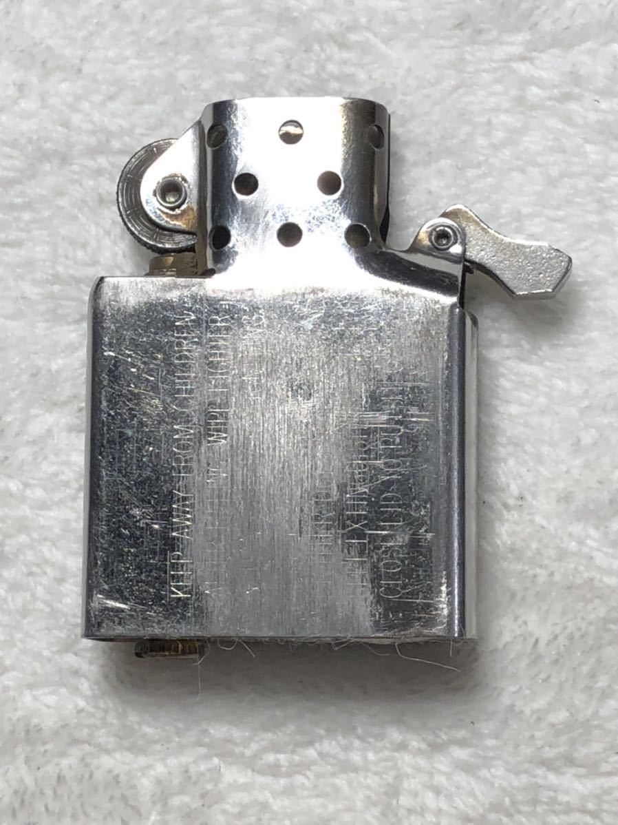 ZIPPO ジッポー オイルライター ダカール・ラリー 1996年製 品 DAKAR