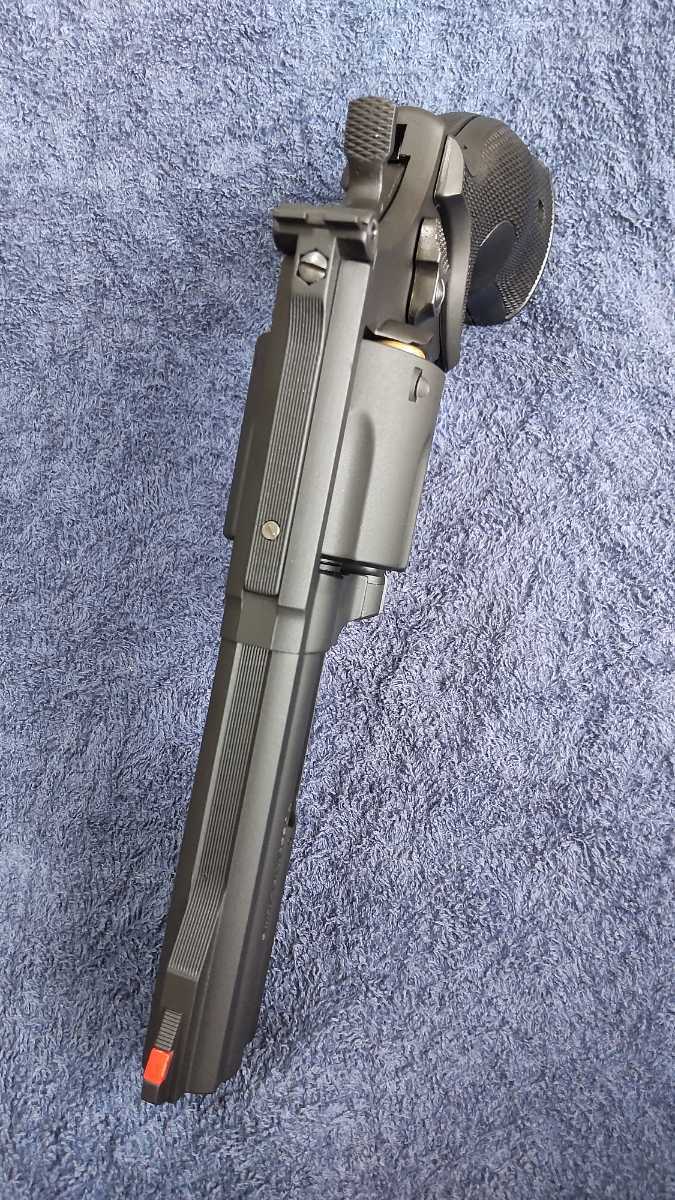 ☆ マルシン S&W M586 ガスリボルバー あぶない刑事 タカ ☆ マルシン S&W M586 ガスリボルバー あぶない刑事 タカ