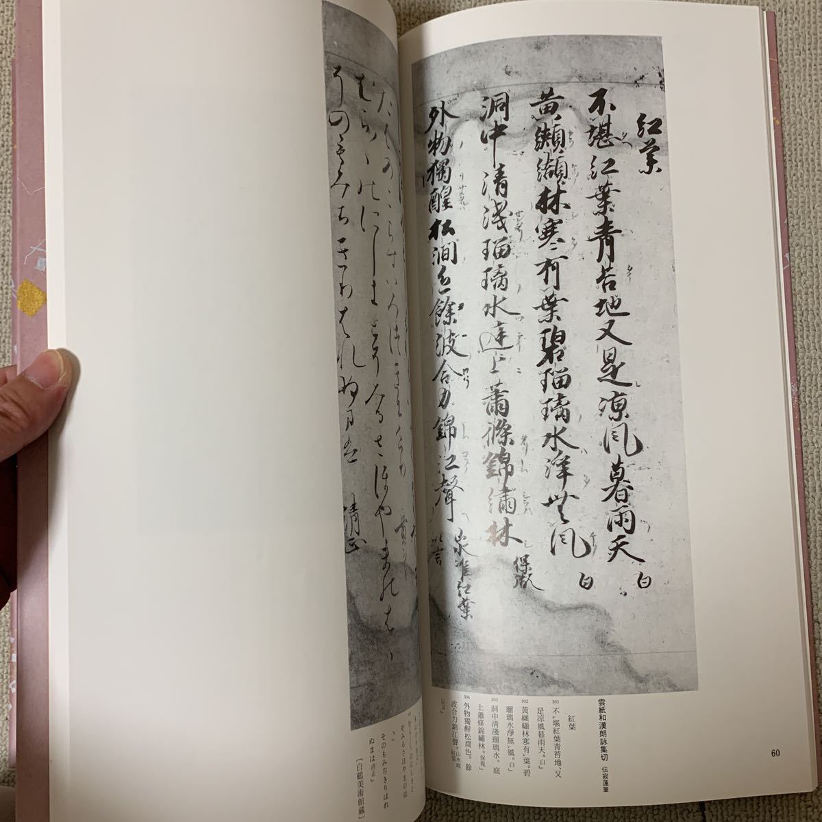 美品】二玄社 日本名跡叢刊 平安六十選 全60冊 | monsterdog.com.br