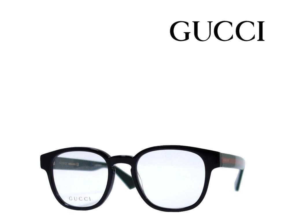GUCCI】 グッチ メガネフレーム GG0927O 001 ブラック 国内正規品 www