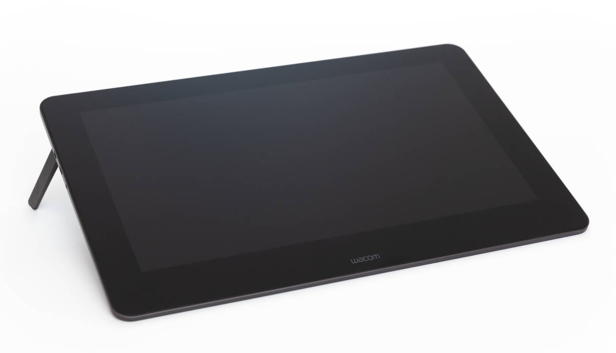 Wacom ワコム Cintiq Pro 16 DTH-1620/AK0 (2018) 液晶ペン Wacom ワコム Cintiq Pro 16 DTH-1620/AK0 (2018) 液晶ペン