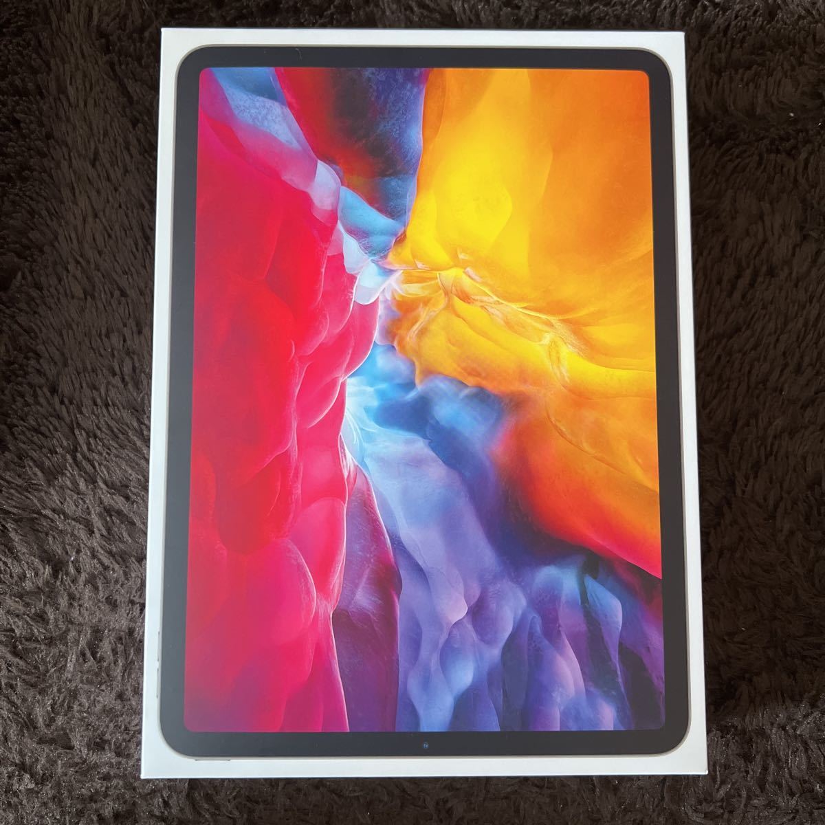 Apple iPad Pro inch Wi Fi スペースグレイ 第2世代 GB 美品 Smart Folio付き