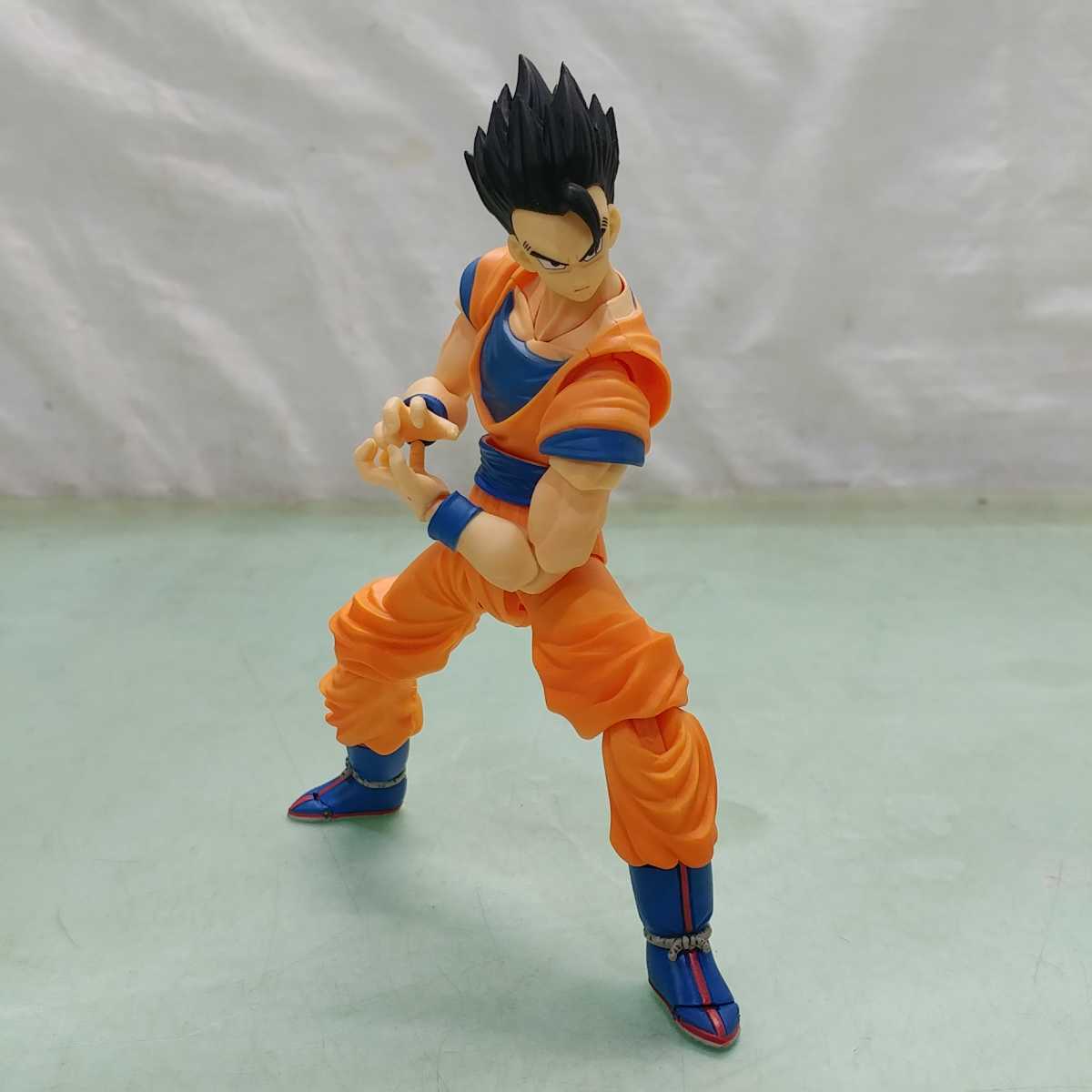 S.H.Figuarts/S.H.フィギュアーツ ドラゴンボールZ