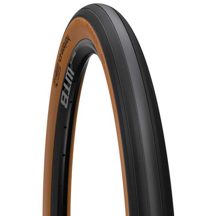 2本 WTB ByWay TCS 47-584 ロードプラス チューレスレディ-