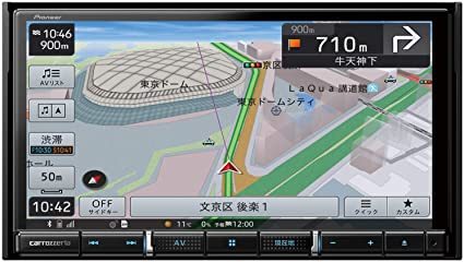 ☆安心の定価販売☆】 【新製品】AVIC-RZ812-D☆パイオニア