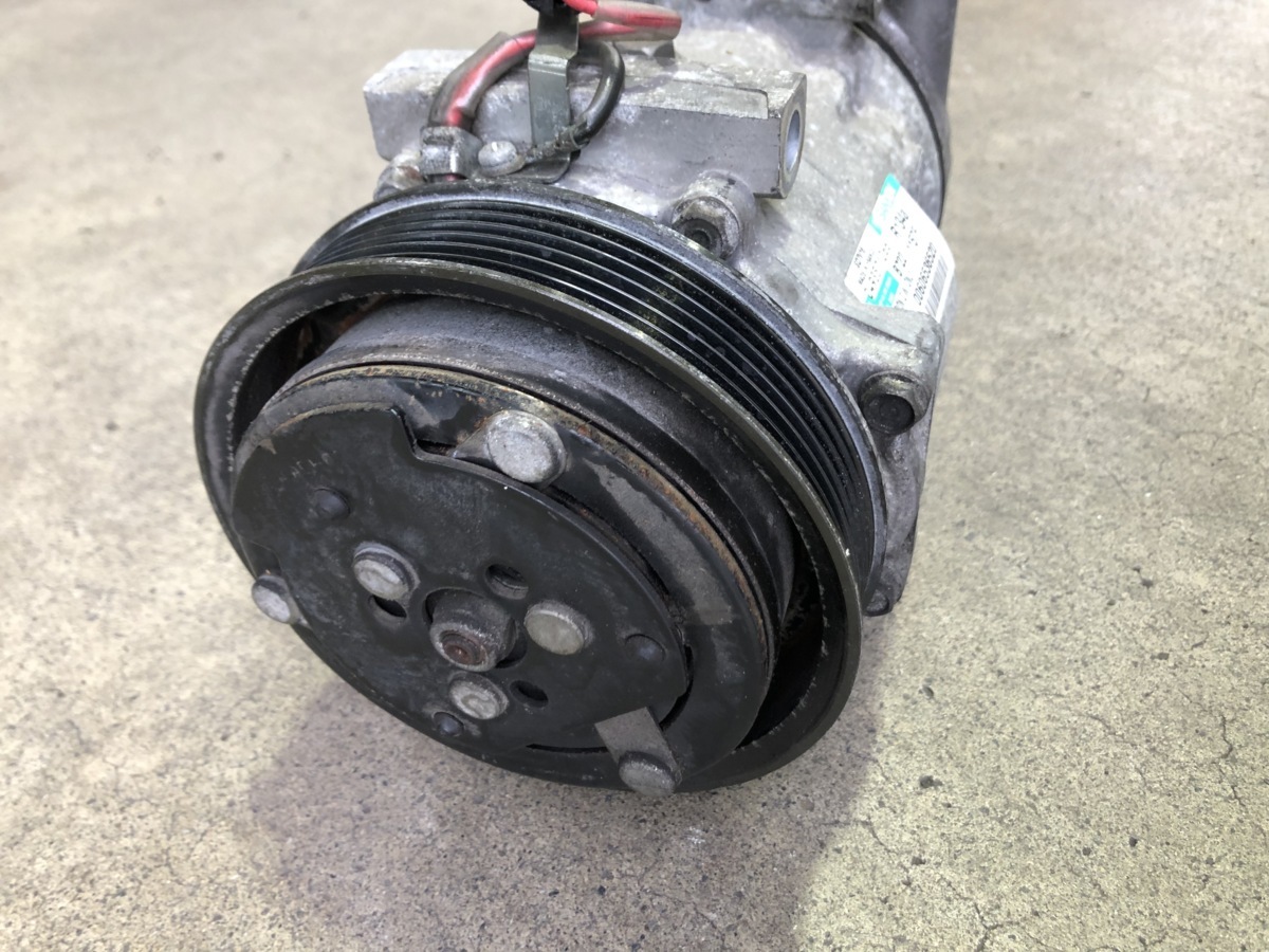 1472 GT JTS AC compressor SD7V16 Alpha Romeo 