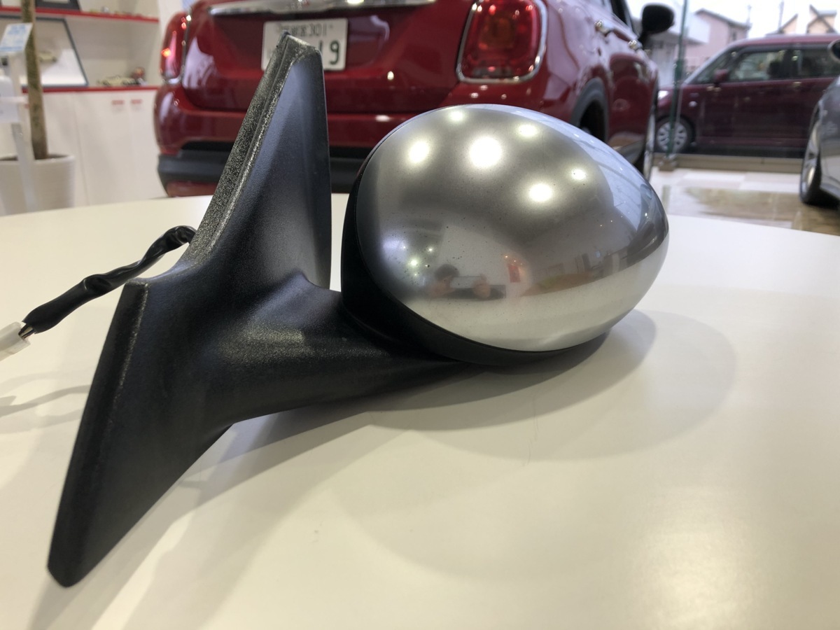 1272 GT Sportiva door mirror left side Alpha Romeo 