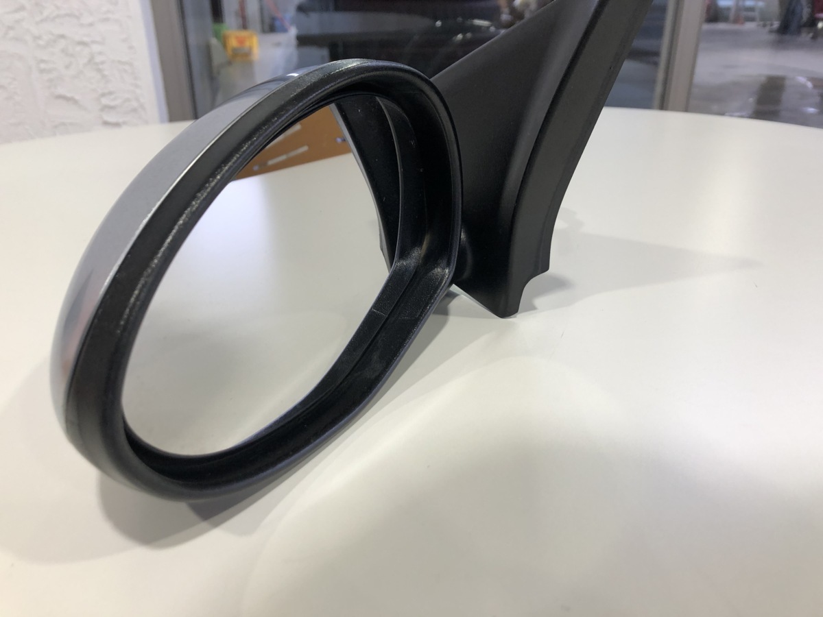 1272 GT Sportiva door mirror left side Alpha Romeo 