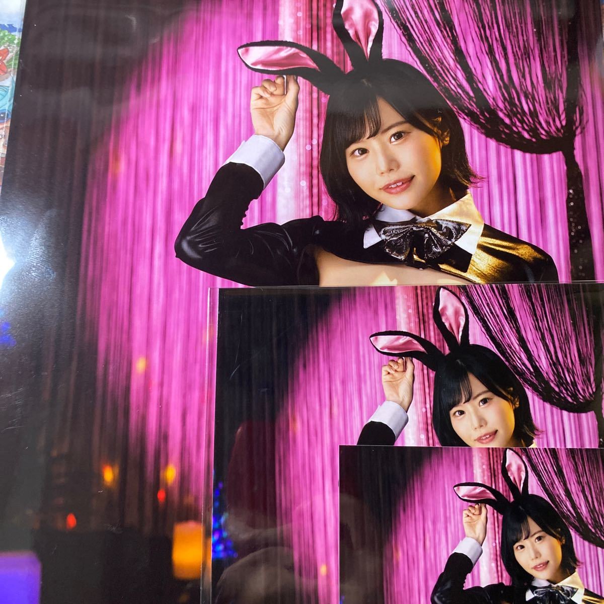 本郷愛 二階堂夢 生写真セット FALENO|Yahoo!フリマ(旧PayPay 本郷愛 二階堂夢 生写真セット FALENO|Yahoo!フリマ(旧PayPay