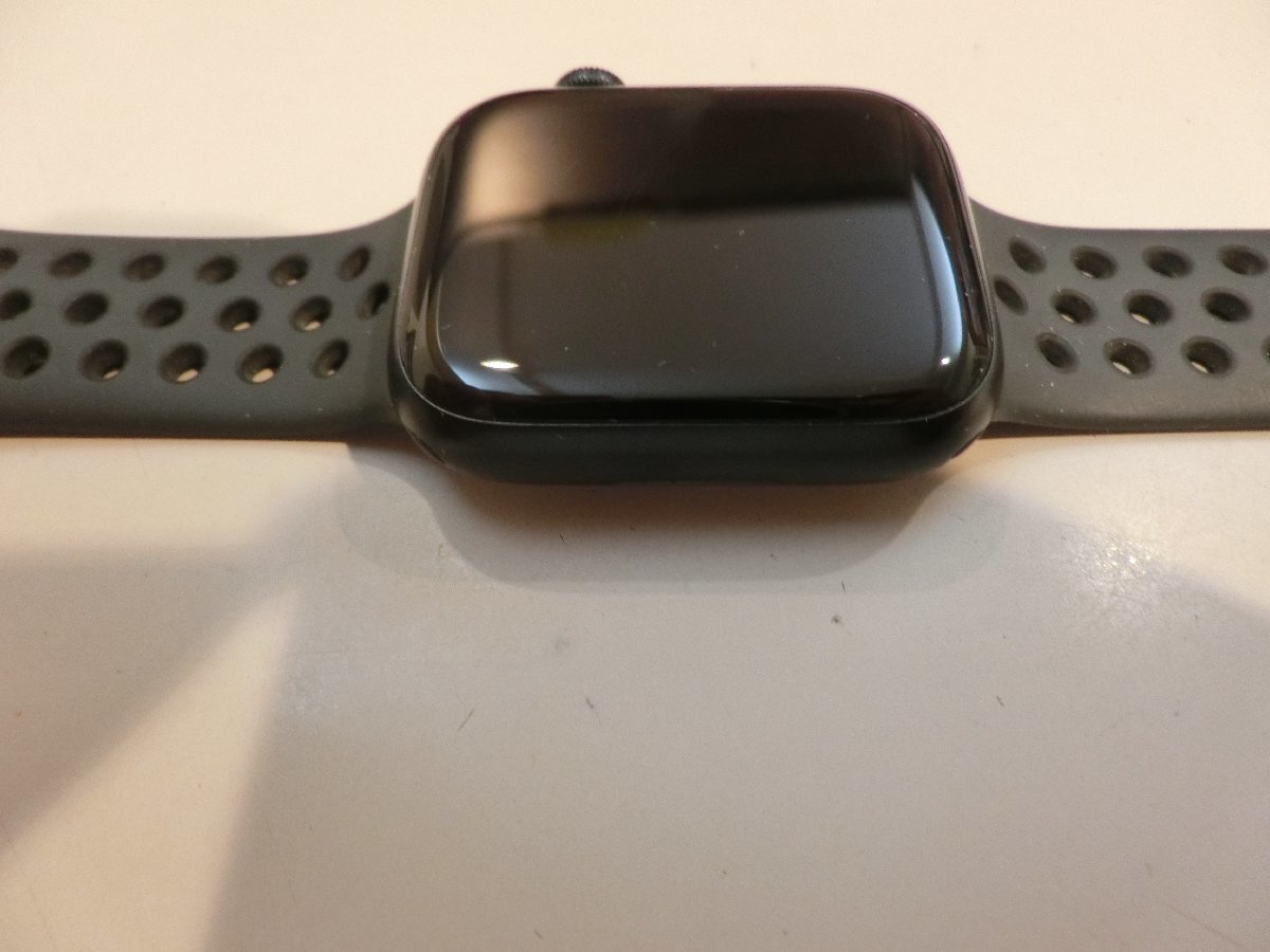 0円 品質が完璧 Apple Watch 7 GPSモデル - 45mm