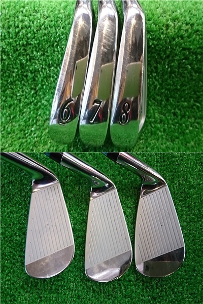 28500円総合通販 公式サイ arch様専用 エポン AF Tour CB スチール
